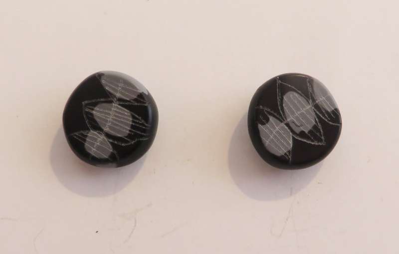 Mini Round Studs 